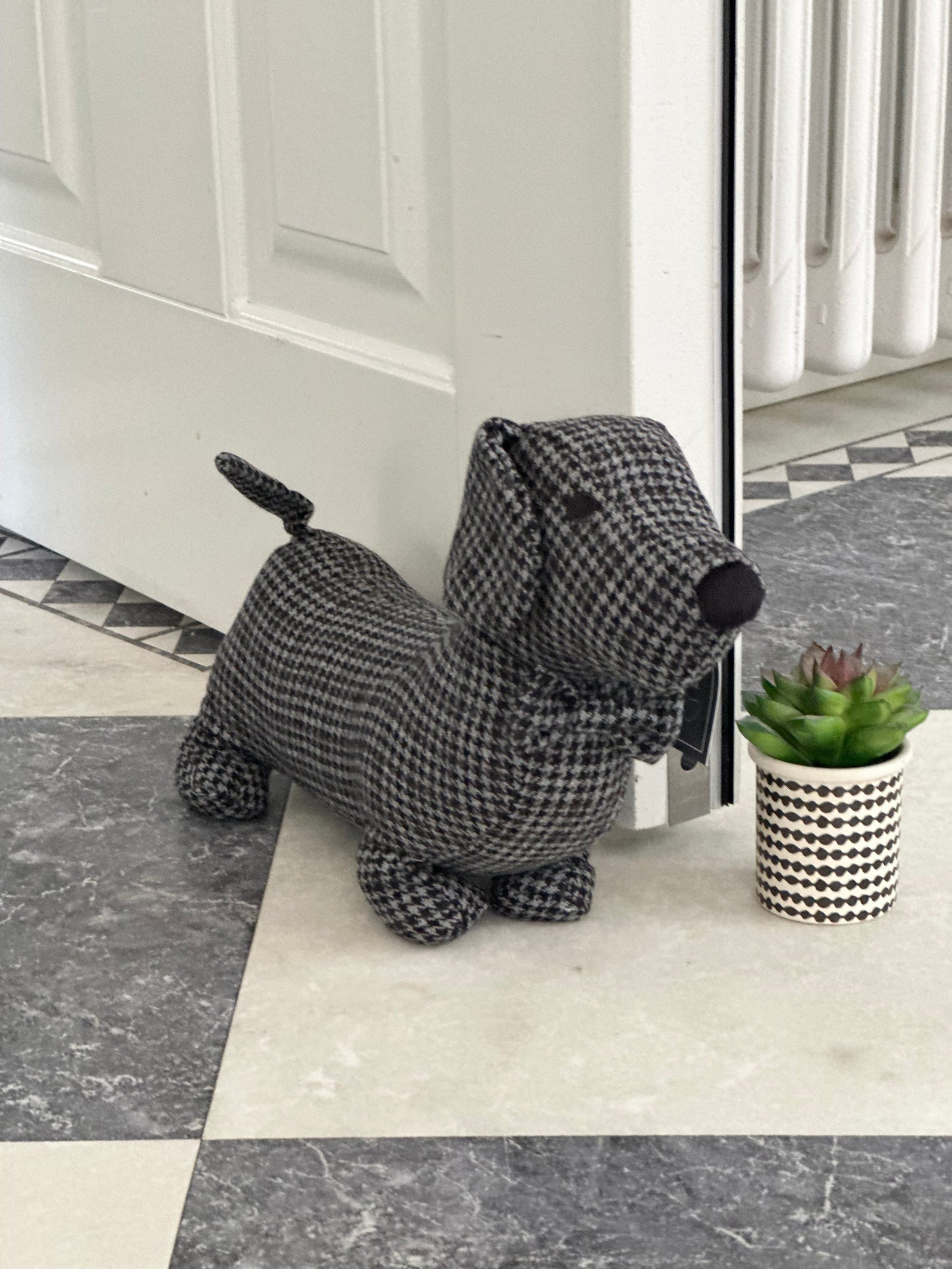 Sausage Dog Doorstop