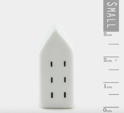 Love is - East of India Matchbox House